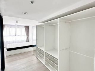 Аренда 1 кровать кондо в Банг Пхлат, Бангкок