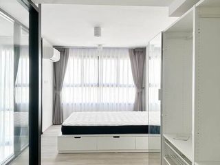 Аренда 1 кровать кондо в Банг Пхлат, Бангкок