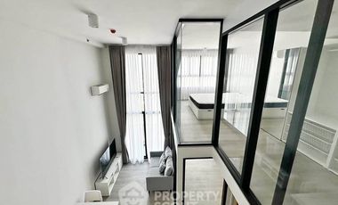 Аренда 1 кровать кондо в Банг Пхлат, Бангкок