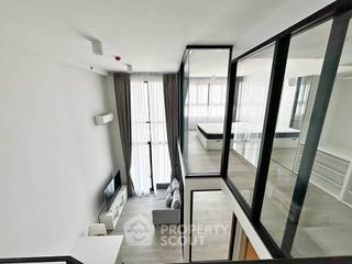 Аренда 1 кровать кондо в Банг Пхлат, Бангкок