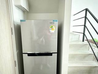 Аренда 1 кровать кондо в Банг Пхлат, Бангкок