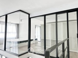 Аренда 1 кровать кондо в Банг Пхлат, Бангкок