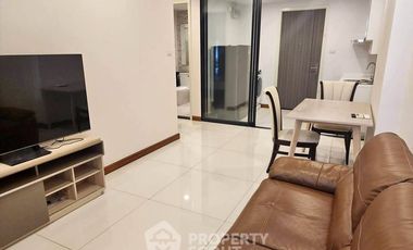 For rent 1 bed condo in Khlong San, Bangkok