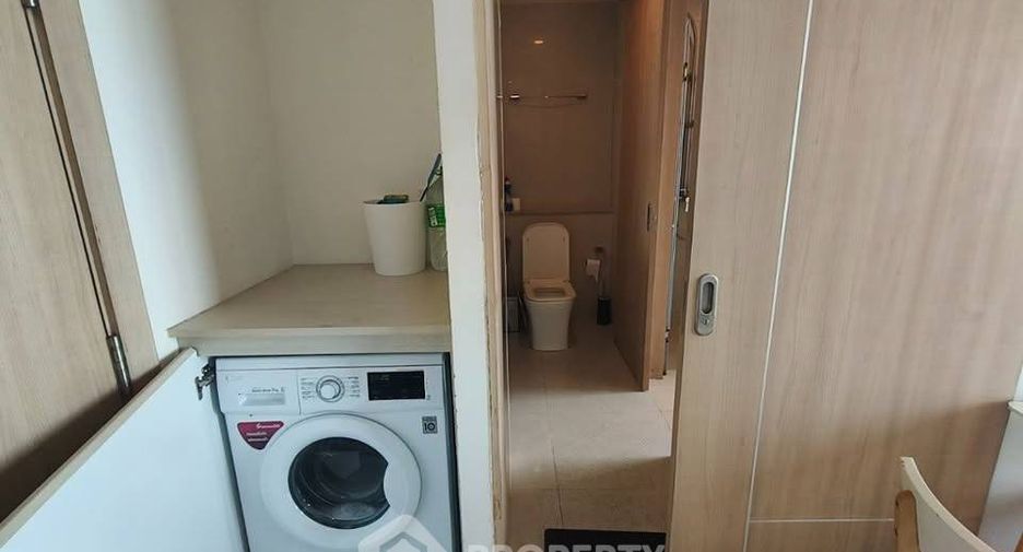 For rent 1 bed condo in Jomtien, Pattaya