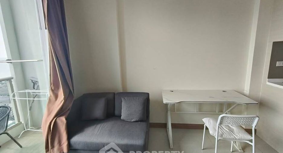 For rent 1 bed condo in Jomtien, Pattaya