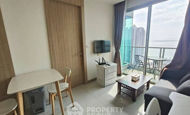 For rent 1 bed condo in Jomtien, Pattaya