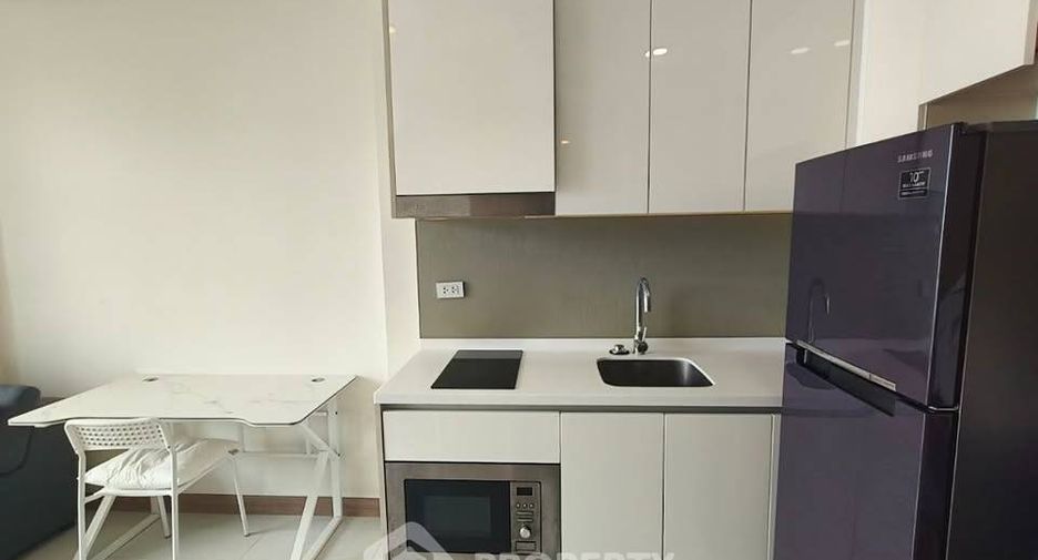 For rent 1 bed condo in Jomtien, Pattaya