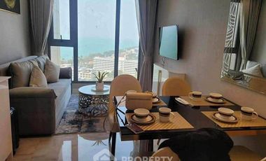 For rent 1 bed condo in Jomtien, Pattaya