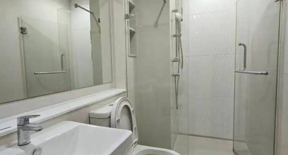 For rent 1 Beds condo in Huai Khwang, Bangkok