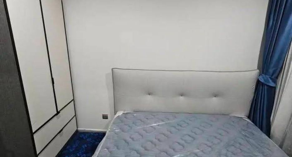 For rent 1 Beds condo in Huai Khwang, Bangkok