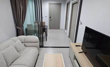 For rent 1 Beds condo in Huai Khwang, Bangkok