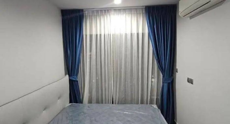 For rent 1 Beds condo in Huai Khwang, Bangkok
