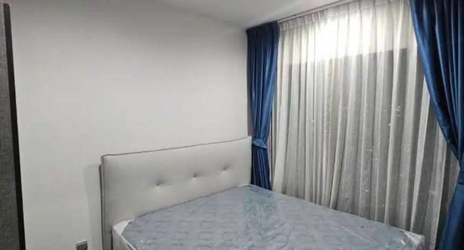 For rent 1 Beds condo in Huai Khwang, Bangkok