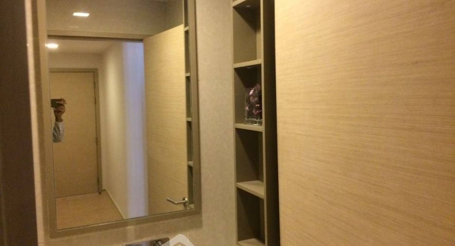 For rent 1 Beds condo in Khlong Toei, Bangkok