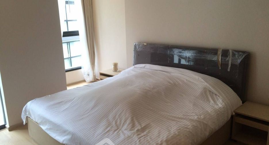 For rent 1 Beds condo in Khlong Toei, Bangkok