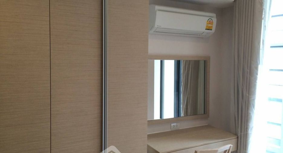 For rent 1 Beds condo in Khlong Toei, Bangkok