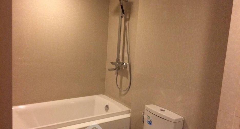 For rent 1 Beds condo in Khlong Toei, Bangkok
