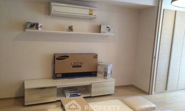 For rent 1 Beds condo in Khlong Toei, Bangkok