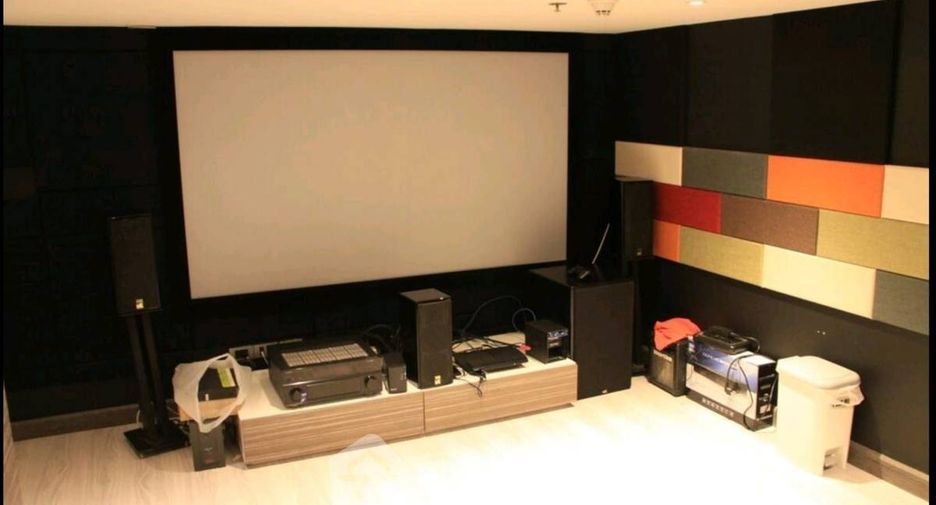 ให้เช่า 4 ห้องนอน คอนโด ใน วัฒนา, กรุงเทพฯ
