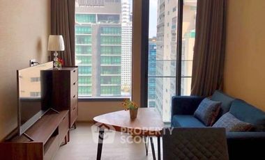 Condo en alquiler de 1 habitaciones en Watthana, Bangkok