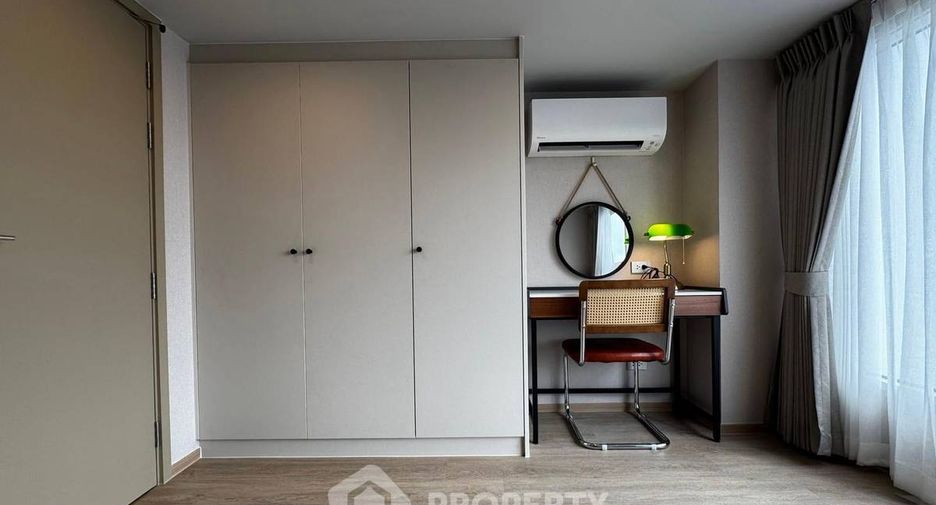 ให้เช่า 2 ห้องนอน คอนโด ใน บางรัก, กรุงเทพฯ