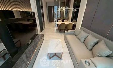 Condo en alquiler de 1 habitaciones en Sathon, Bangkok