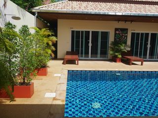 For sale 6 ベッドルーム villa in Mueang Phuket, Phuket