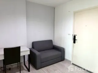 For rent 1 bed condo in Lak Si, Bangkok