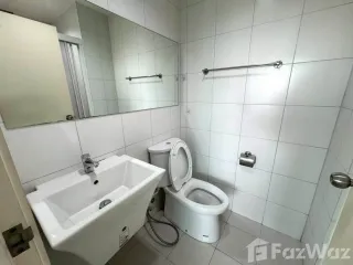 For rent 1 bed condo in Lak Si, Bangkok