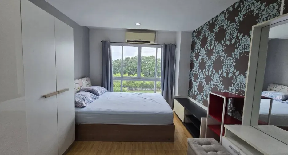 À louer 1 chambre condo à Phra Khanong, Bangkok