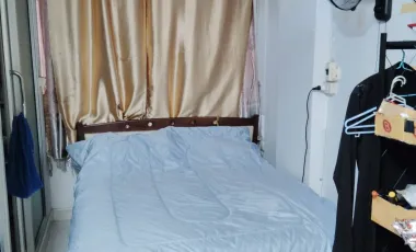 For rent studio condo in Bang Na, Bangkok
