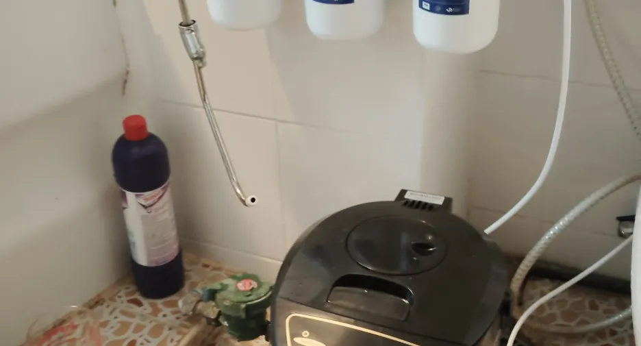 For rent studio condo in Bang Na, Bangkok