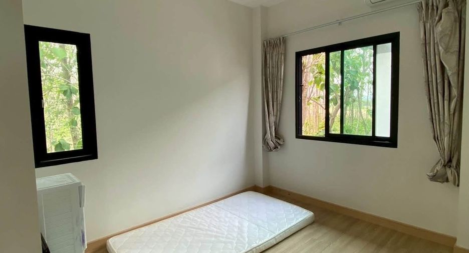 ขาย 4 ห้องนอน บ้านเดี่ยว ใน บางละมุง, ชลบุรี