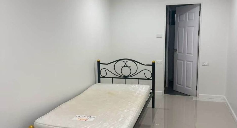 ขาย 4 ห้องนอน บ้านเดี่ยว ใน บางละมุง, ชลบุรี