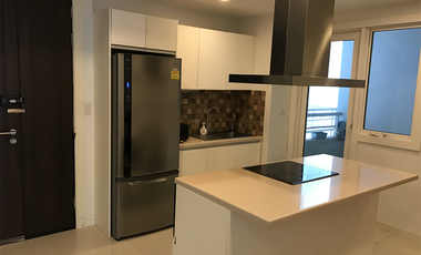 For sale 2 bedrooms condo in Khlong Toei, Bangkok