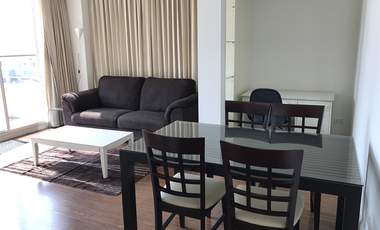 For sale 2 bedrooms condo in Khlong Toei, Bangkok