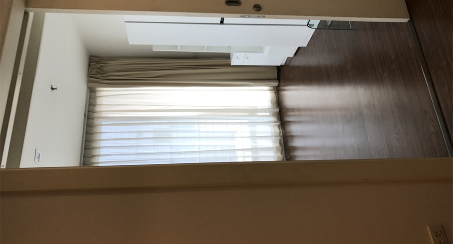 For sale 2 bedrooms condo in Khlong Toei, Bangkok