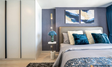 For sale 1 bed condo in Sathon, Bangkok