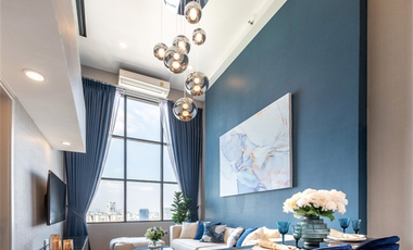 For sale 1 bed condo in Sathon, Bangkok