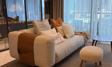 For sale 1 bed condo in Pathum Wan, Bangkok