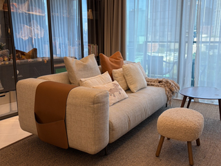 Wohnung zum Kauf mit 1 Zimmer in Pathum Wan, Bangkok