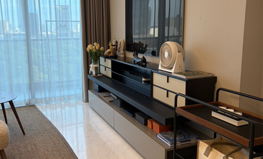 For sale 1 bed condo in Pathum Wan, Bangkok