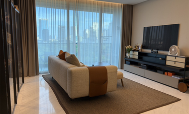 For sale 1 bed condo in Pathum Wan, Bangkok
