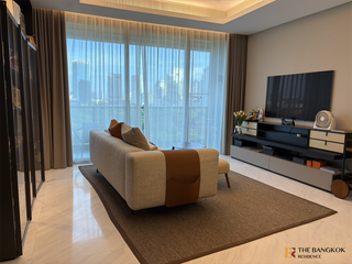 Wohnung zum Kauf mit 1 Zimmer in Pathum Wan, Bangkok