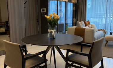 For sale 1 bed condo in Pathum Wan, Bangkok