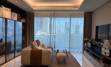 For sale 1 bed condo in Pathum Wan, Bangkok