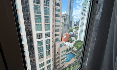For sale 2 bedrooms condo in Pathum Wan, Bangkok