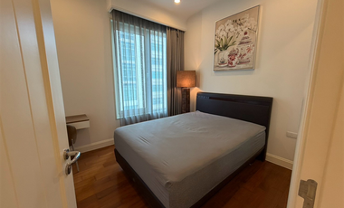 For sale 2 bedrooms condo in Pathum Wan, Bangkok
