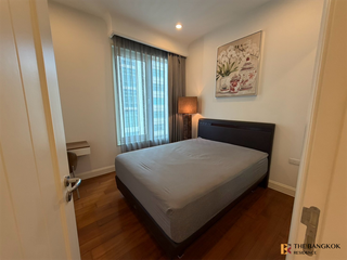 Wohnung zum Kauf mit 2 Zimmer in Pathum Wan, Bangkok