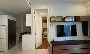 For sale 2 bedrooms condo in Pathum Wan, Bangkok